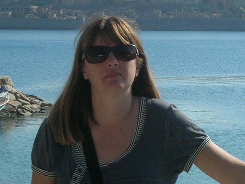 Assistante Vétérinaire Laurence